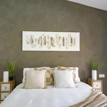 Villa Cubo's Palmera Adults Only *