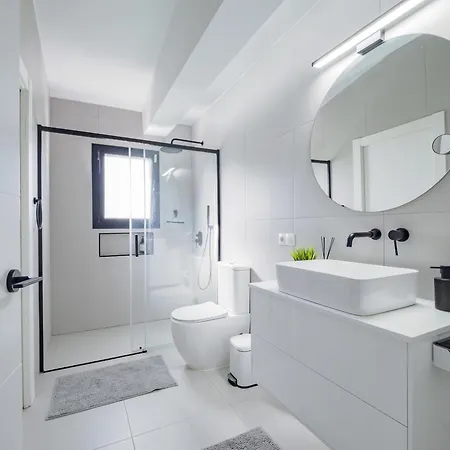 Cubo's Palmera Adults Only Villa Alhaurin el Grande