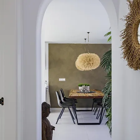 Villa Cubo's Palmera Adults Only Alhaurin el Grande