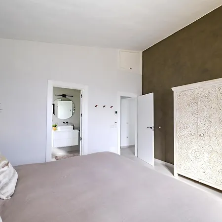 Cubo's Palmera Adults Only Villa