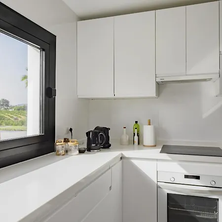 Villa Cubo's Palmera Adults Only Alhaurin el Grande