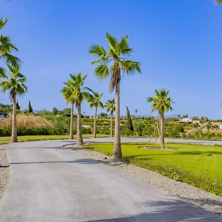 Cubo's Palmera Adults Only * Alhaurin el Grande