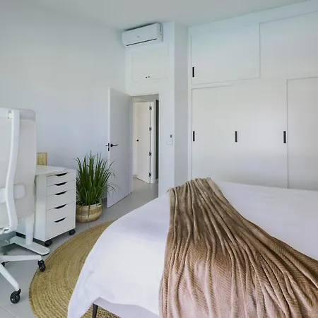 Cubo's Palmera Adults Only Villa Alhaurin el Grande