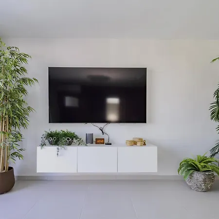 Cubo's Palmera Adults Only Villa Alhaurin el Grande