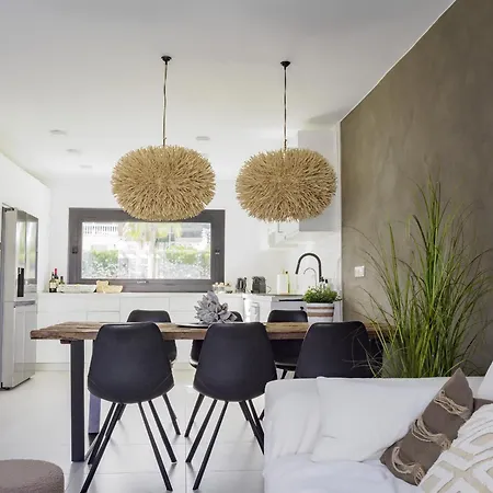 Cubo's Palmera Adults Only Villa Alhaurin el Grande