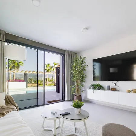 Cubo's Palmera Adults Only * Alhaurin el Grande