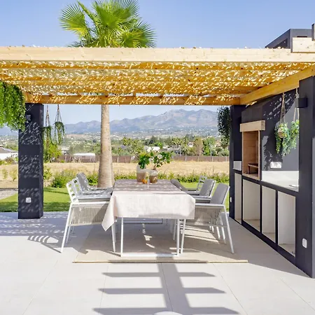 Cubo's Palmera Adults Only Alhaurin el Grande