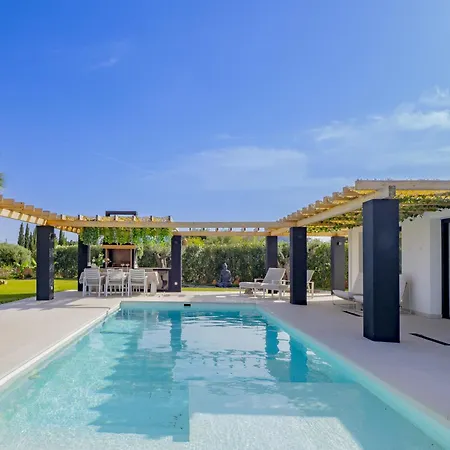 Cubo's Palmera Adults Only Villa Alhaurin el Grande