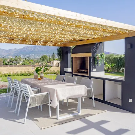 Cubo's Palmera Adults Only Alhaurin el Grande