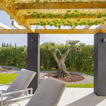Villa Cubo's Palmera Adults Only Alhaurin el Grande