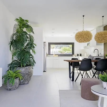 Cubo's Palmera Adults Only Alhaurin el Grande